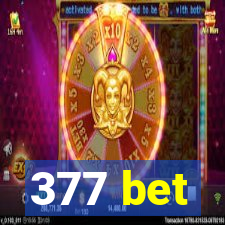 377 bet